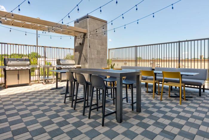 home2 suites by hilton huntsville tx