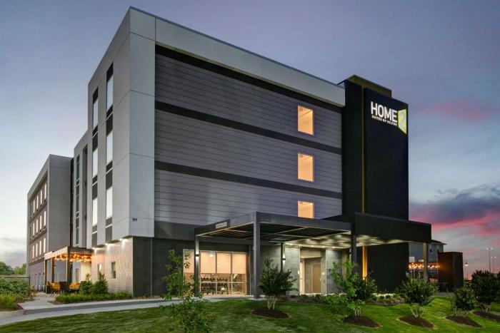 home2 suites by hilton huntsville tx