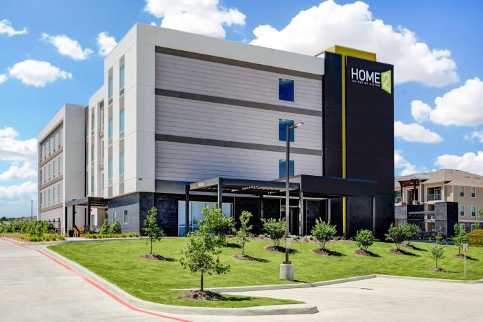 home2 suites by hilton huntsville tx