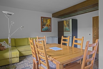 skiandbike nassfeld apartments