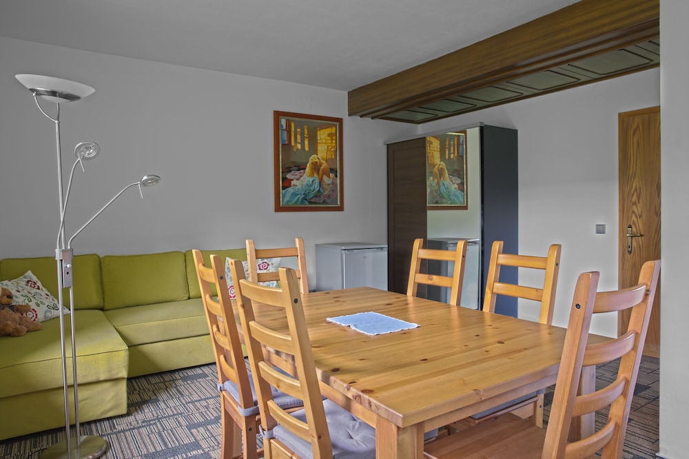 skiandbike nassfeld apartments