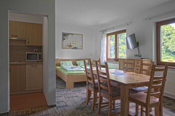 skiandbike nassfeld apartments