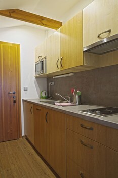 skiandbike nassfeld apartments