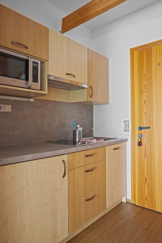 skiandbike nassfeld apartments