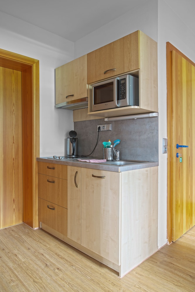 skiandbike nassfeld apartments
