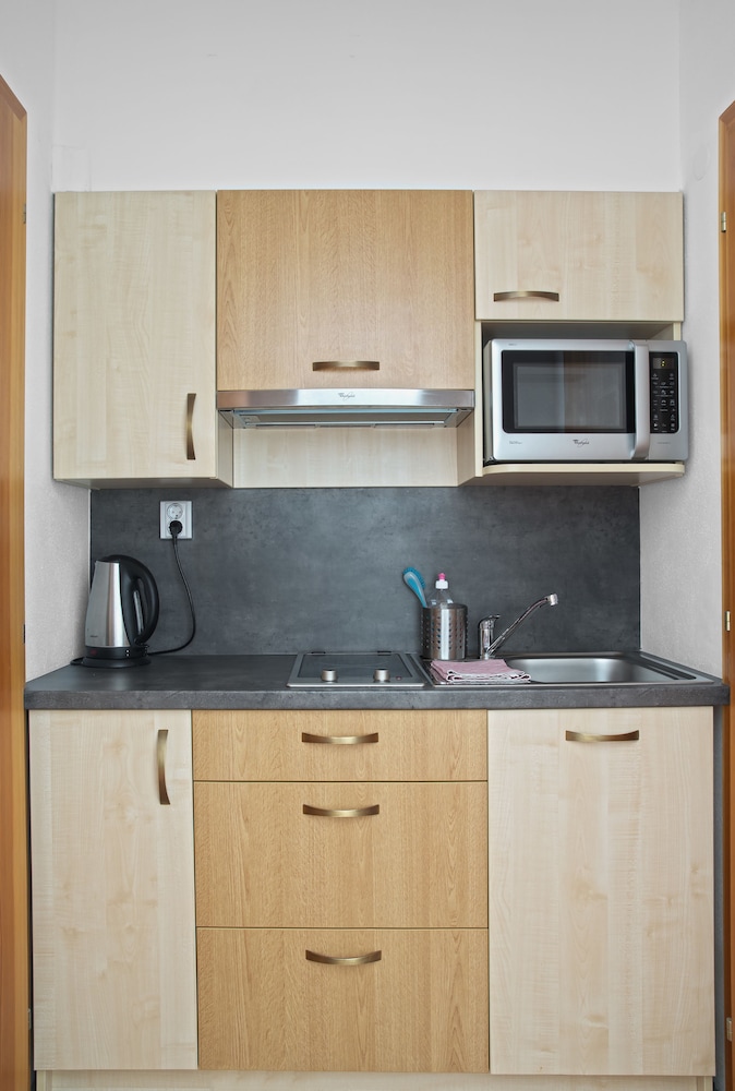 skiandbike nassfeld apartments