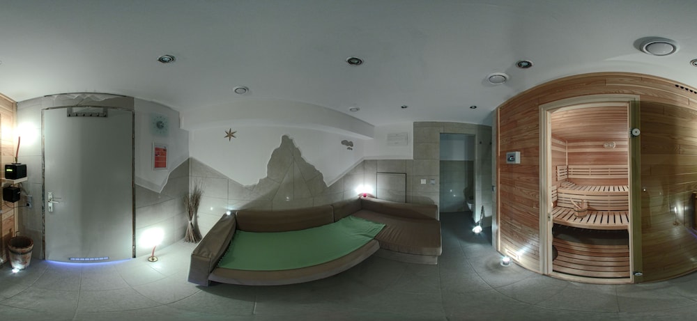 skiandbike nassfeld apartments