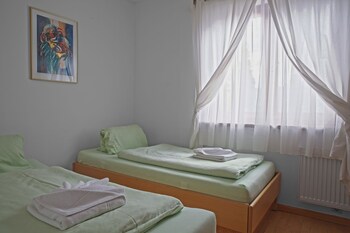 skiandbike nassfeld apartments