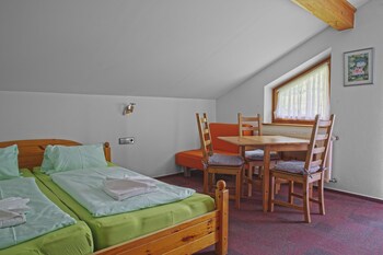 skiandbike nassfeld apartments