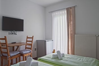 skiandbike nassfeld apartments