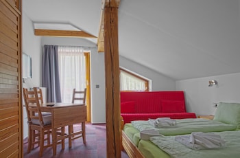 skiandbike nassfeld apartments