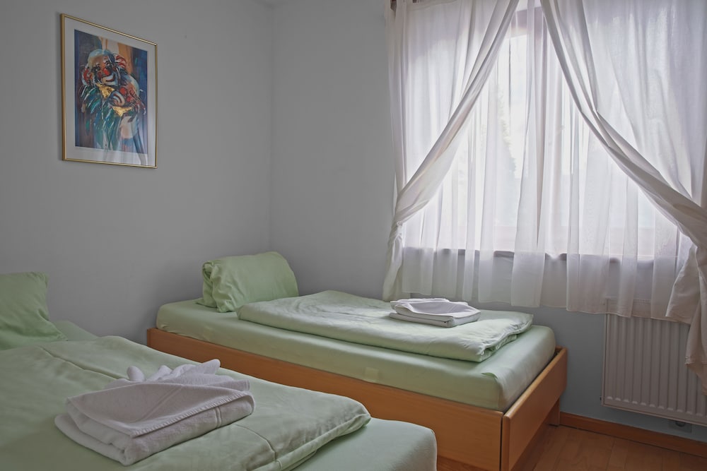 skiandbike nassfeld apartments