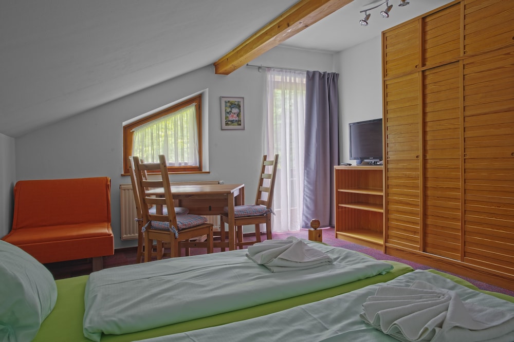 skiandbike nassfeld apartments