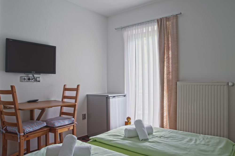 skiandbike nassfeld apartments