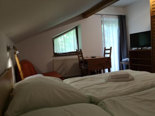 hermagor pressegger see