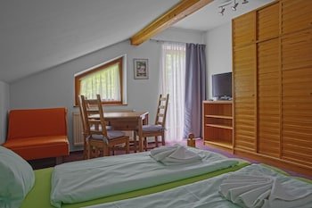 skiandbike nassfeld apartments