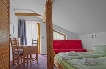 Ski&Bike Nassfeld Apartments,Hermagor-Pressegger See>>Hermagor,3 star