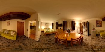 Ski&Bike Nassfeld Apartments,Hermagor-Pressegger See>>Hermagor,3 star