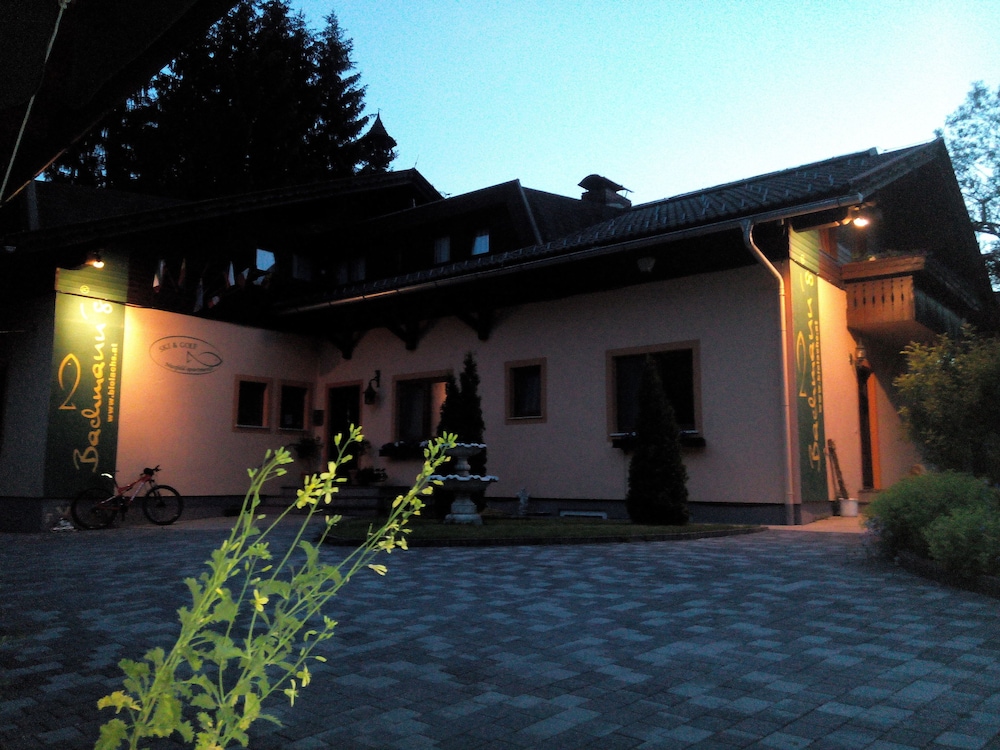 skiandbike nassfeld apartments