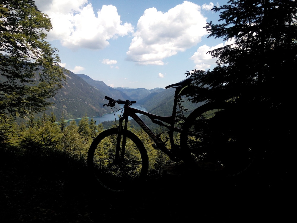 skiandbike nassfeld apartments