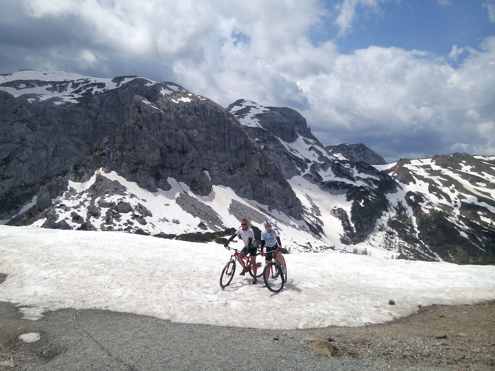 skiandbike nassfeld apartments