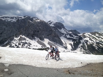 skiandbike nassfeld apartments