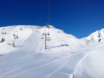 skiandbike nassfeld apartments