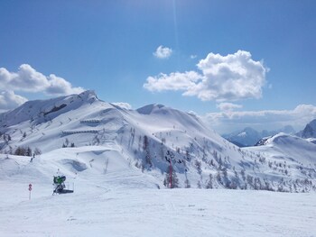 skiandbike nassfeld apartments