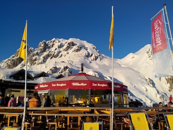 skiandbike nassfeld apartments