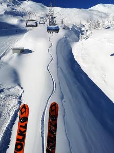 skiandbike nassfeld apartments