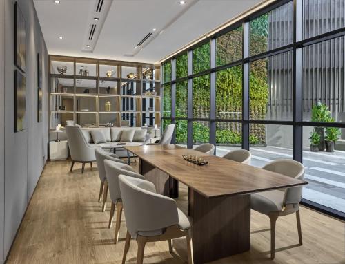 hyatt place johor bahru paradigm mall