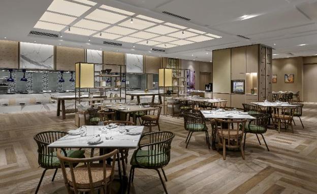 hyatt place johor bahru paradigm mall