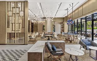 hyatt place johor bahru paradigm mall