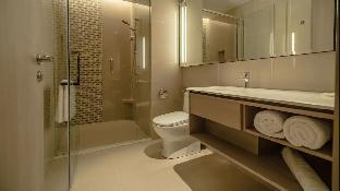 hyatt place johor bahru paradigm mall