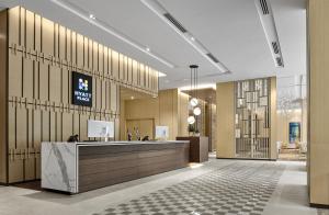 hyatt place johor bahru paradigm mall