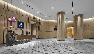 hyatt place johor bahru paradigm mall