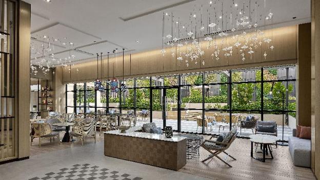 hyatt place johor bahru paradigm mall