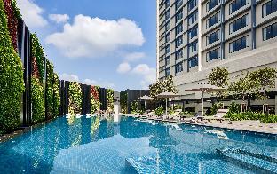 hyatt place johor bahru paradigm mall