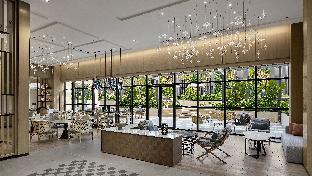 hyatt place johor bahru paradigm mall