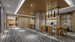 hyatt place johor bahru paradigm mall