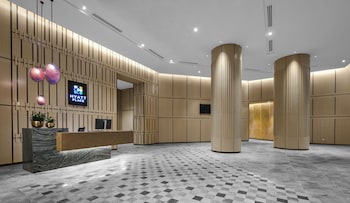 hyatt place johor bahru paradigm mall