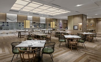 hyatt place johor bahru paradigm mall