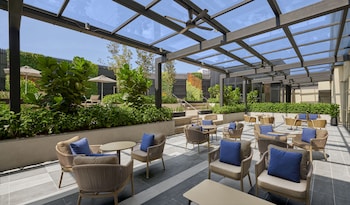 hyatt place johor bahru paradigm mall