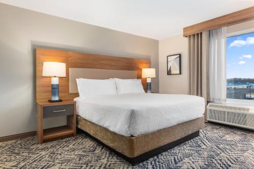candlewood suites collingwood an ihg hotel