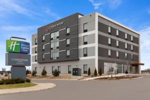 candlewood suites collingwood an ihg hotel