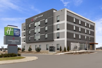 candlewood suites collingwood an ihg hotel