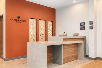 Candlewood Suites Collingwood, An Ihg Hotel,Canada>>Collingwood,2.5 star