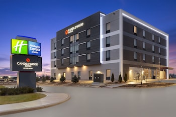 Candlewood Suites Collingwood, An Ihg Hotel,Canada>>Collingwood,2.5 star