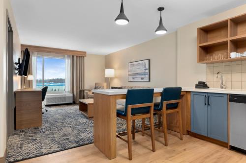 candlewood suites collingwood an ihg hotel
