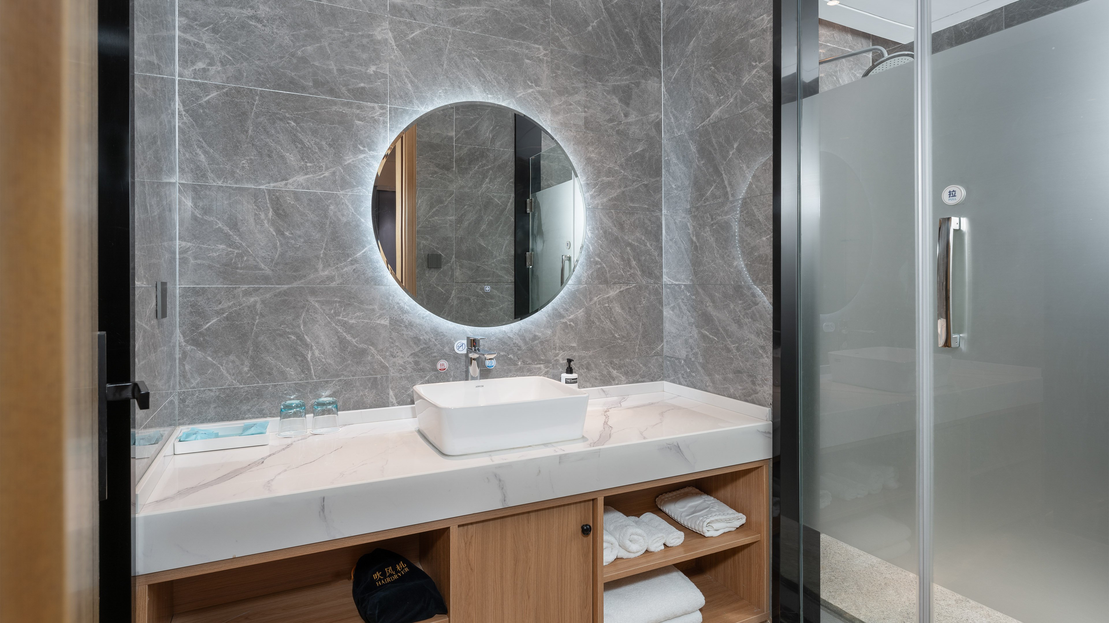 holiday inn express huangshi cihu lake an ihg hotel
